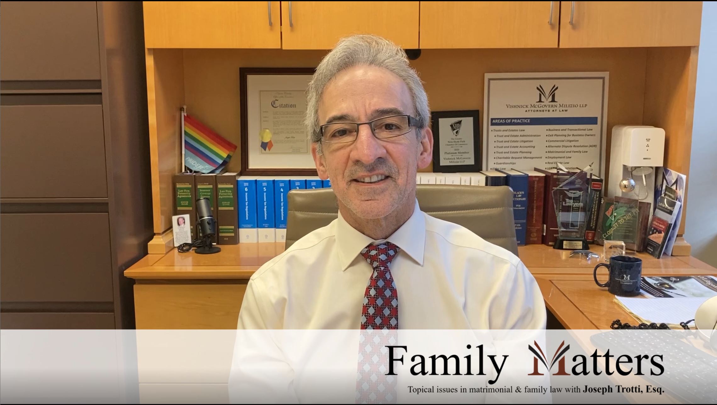 National Spouses Day (VIDEO)